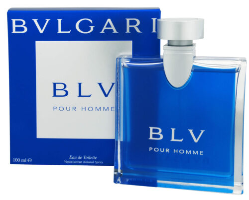 BLV Pour Homme – EDT 30 ml Bvlgari