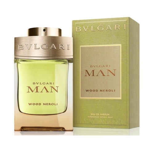 Bvlgari Man Wood Neroli – EDP 100 ml Bvlgari