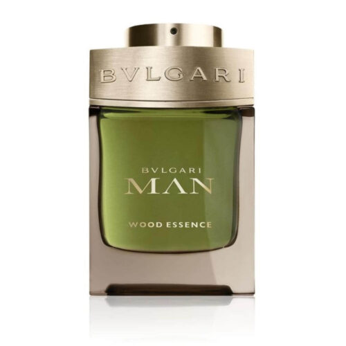 Man Wood Essence – EDP 100 ml Bvlgari