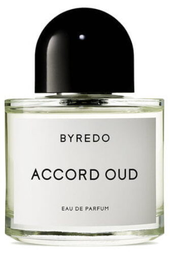 Accord Oud – EDP 100 ml Byredo