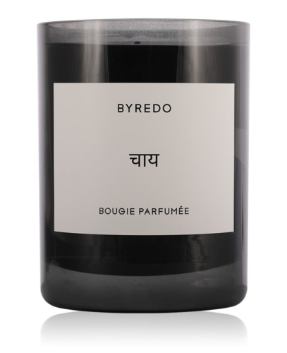 Chai – svíčka 240 g Byredo