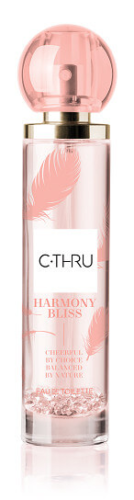 Harmony Bliss – EDT 50 ml C-THRU