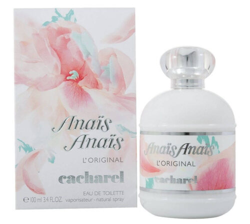 Anais Anais L’Original Eau de Toilette – EDT 30 ml Cacharel