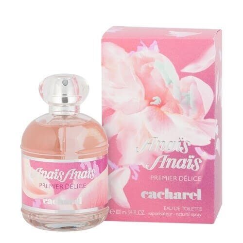 Anais Anais Premier Délice – EDT 100 ml Cacharel