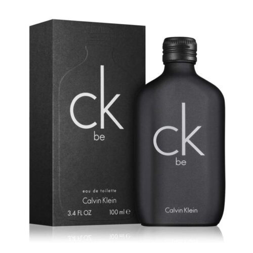 CK Be – EDT 200 ml Calvin Klein