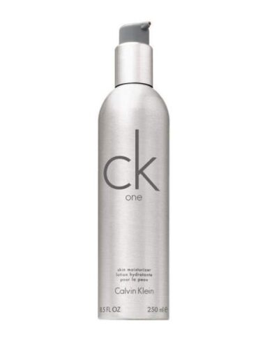 CK One – tělové mléko 250 ml Calvin Klein