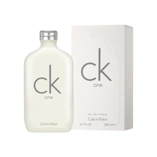 CK One – EDT 50 ml Calvin Klein