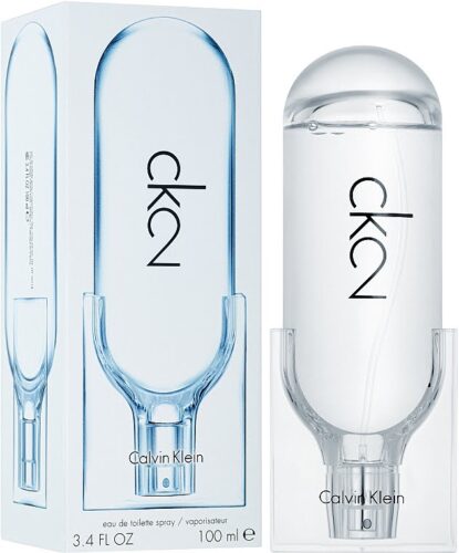 CK2 – EDT 30 ml Calvin Klein