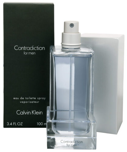 Contradiction For Men – EDT 100 ml Calvin Klein