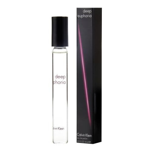 Deep Euphoria – EDP miniatura 10 ml – roll-on Calvin Klein