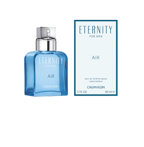 Eternity Air For Men – EDT 1 ml – odstřik Calvin Klein