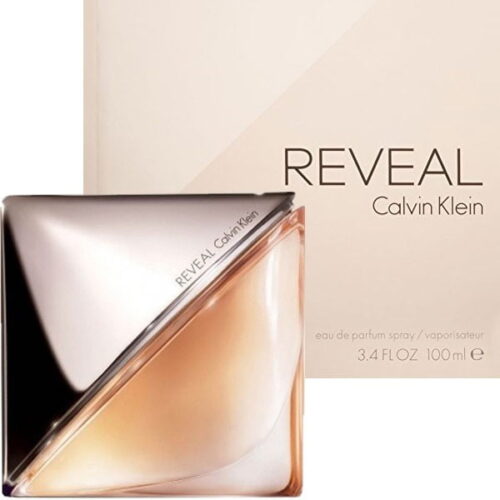 Reveal – EDP 100 ml Calvin Klein