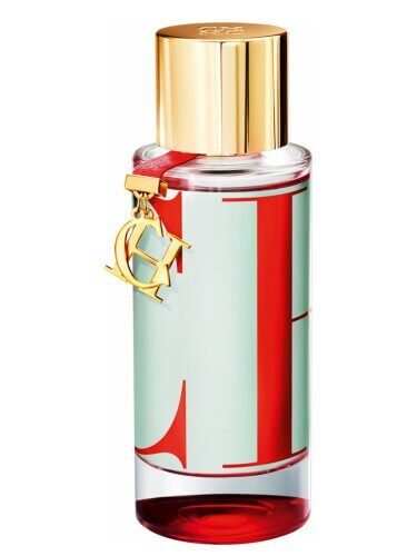 CH L´Eau (2017) – EDT 50 ml Carolina Herrera