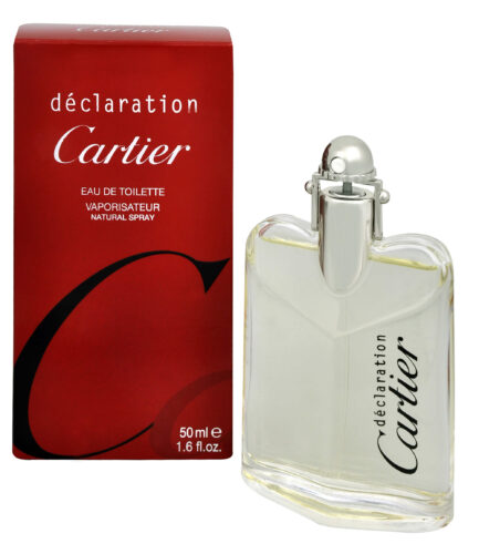 Déclaration – EDT 150 ml Cartier