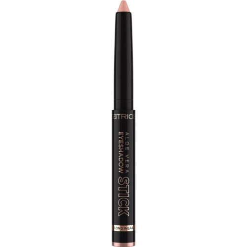 Krémové oční stíny Aloe Vera Eyeshadow Stick 1,5 g 020 Touch of Rose Catrice