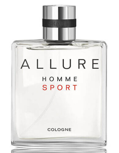 Allure Homme Sport Cologne – EDC 100 ml Chanel