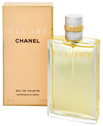 Allure – EDT 100 ml Chanel