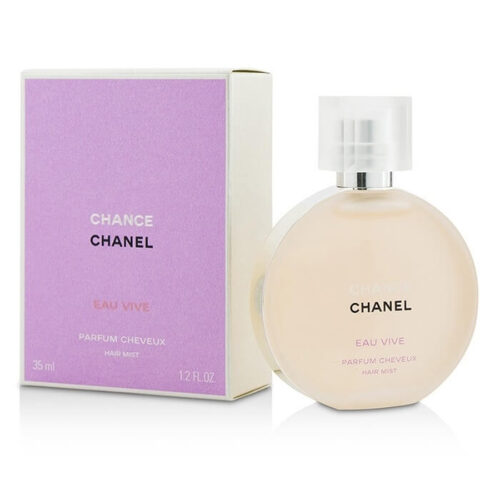 Chance Eau Vive – vlasová mlha 35 ml Chanel