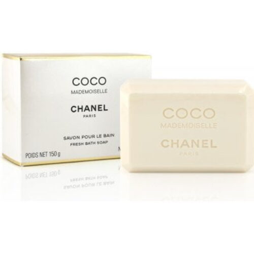 Coco Mademoiselle – mýdlo 150 g Chanel