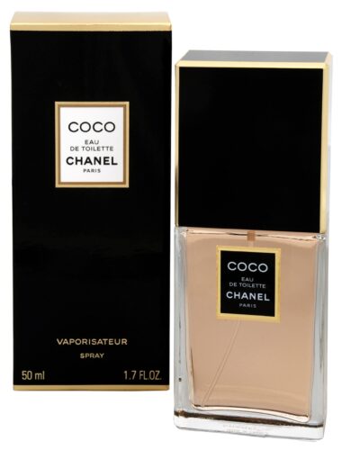 Coco – EDT 50 ml Chanel