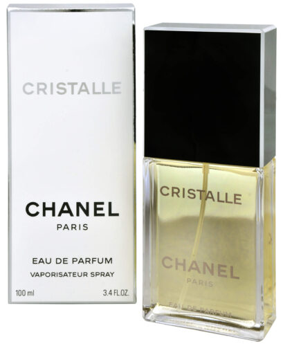 Cristalle – EDP 100 ml Chanel