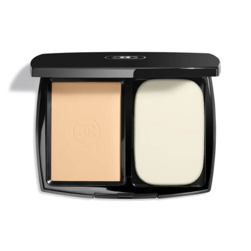 Dlouhotrvající kompaktní make-up (Ultrawear All-Day Comfort Flawless Finish Compact Foundation) 13 g BR32 Chanel