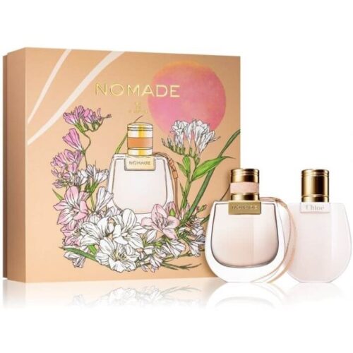 Nomade Spring Edition – EDP 50 ml + tělové mléko 100 ml Chloé