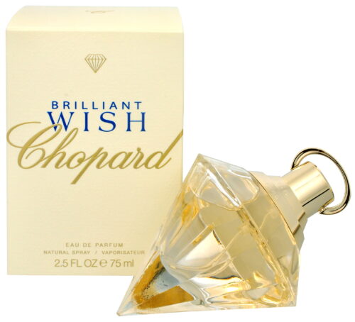 Wish Brilliant – EDP 75 ml Chopard