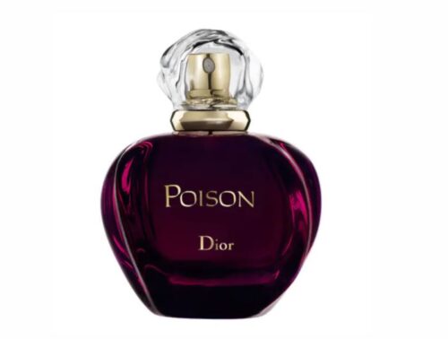 Poison – EDT 2 ml – odstřik s rozprašovačem Dior