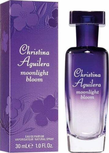 Moonlight Bloom – EDP 30 ml Christina Aguilera