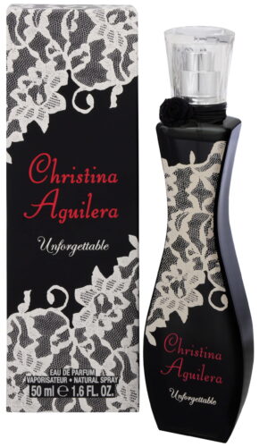 Unforgettable – EDP 75 ml Christina Aguilera