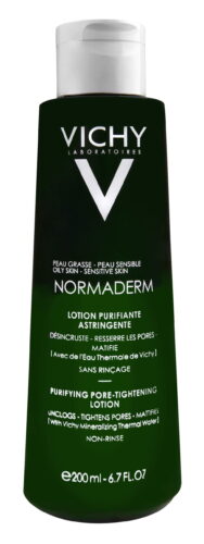 Čisticí adstringentní tonikum Normaderm 200 ml Vichy