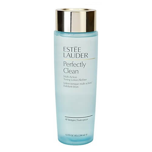 Čisticí pleťové tonikum Perfectly Clean (Toning Lotion/Refiner) 200 ml Estée Lauder