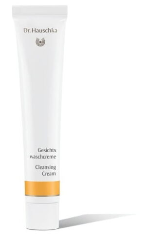 Čisticí pleťový krém (Cleansing Cream) 50 ml Dr. Hauschka