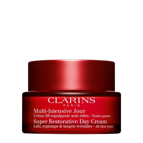 Denní krém pro zralou pleť (Super Restorative Day Cream) 50 ml Clarins