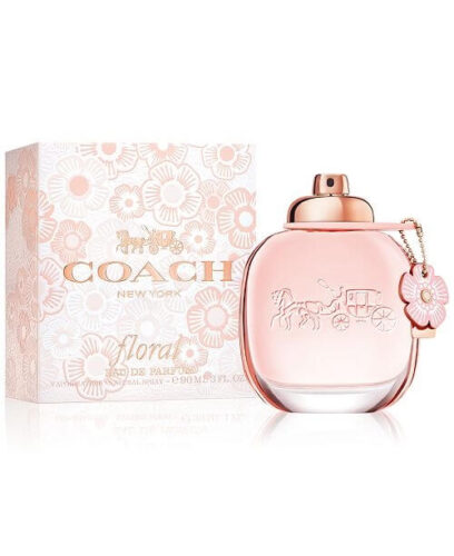 Floral – EDP 90 ml Coach