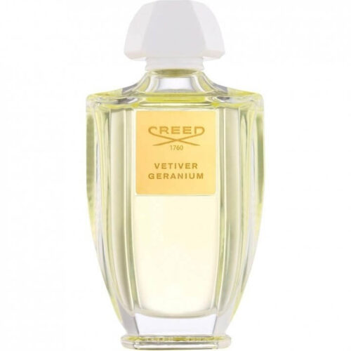 Acqua Originale Vetiver Geranium – EDP 100 ml Creed