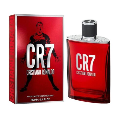 CR7 – EDT 30 ml Cristiano Ronaldo