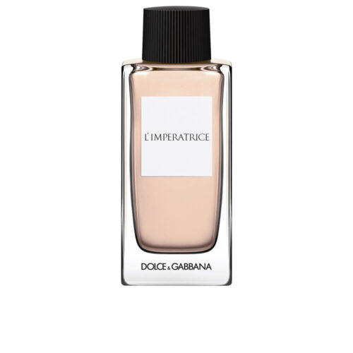 D&G Anthology L`Imperatrice 3 – EDT 100 ml Dolce & Gabbana