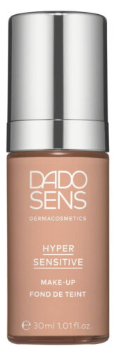 Make-up pro citlivou pleť Hypersensitive odstín Beige 30 ml DADO SENS