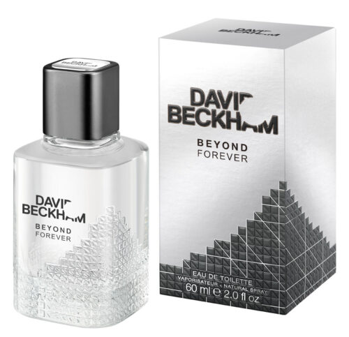 Beyond Forever – EDT 90 ml David Beckham