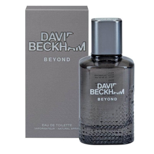 Beyond – EDT 90 ml David Beckham