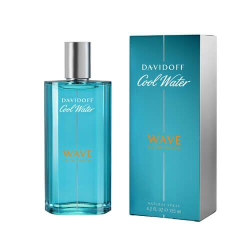 Cool Water Wave – EDT 200 ml Davidoff