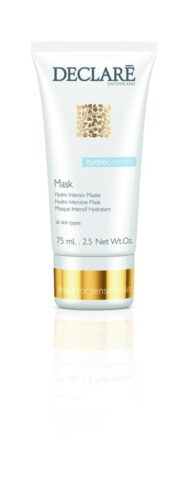 Intenzivní hydratační pleťová maska Hydro Balance (Hydro Intensive Mask) 75 ml DECLARÉ