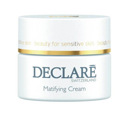 Hydratační krém s matující efektem Pure Balance (Matifying Hydro Cream) 50 ml DECLARÉ