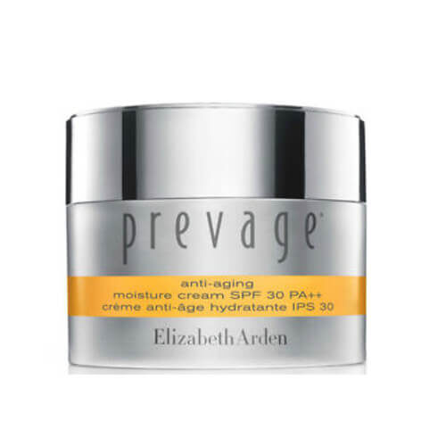 Denní hydratační krém proti stárnutí pleti Prevage (Anti-Aging Moisture Cream SPF 30) 50 ml Elizabeth Arden