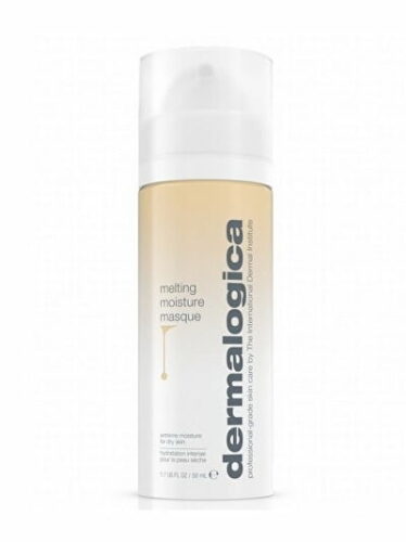 Bezoplachová vysoce hydratační maska pro suchou pleť (Melting Moisture Masque) 50 ml Dermalogica