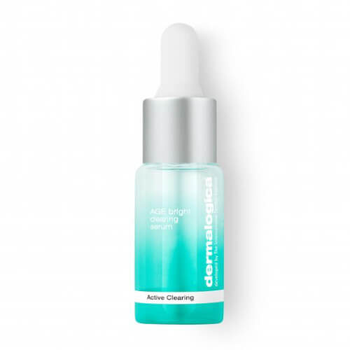 Čisticí pleťové protizánětlivé sérum Active Clearing (AGE Bright Clearing Serum) 30 ml Dermalogica