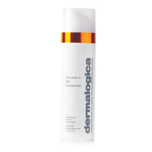 Hydratační pleťový gelový krém Biolumin-C (Gel Moisturizer) 50 ml Dermalogica