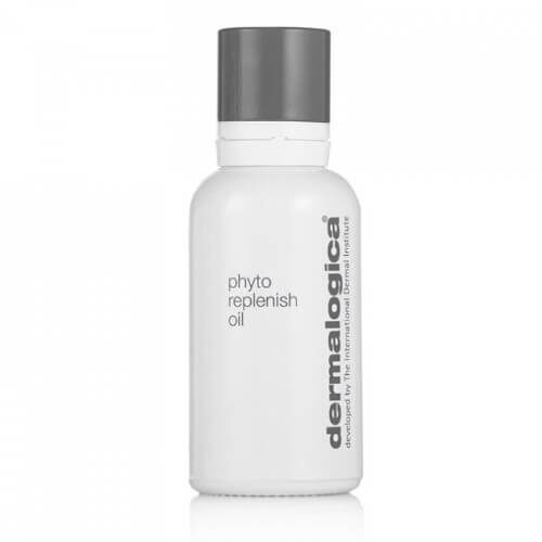 Hydratační pleťový olej Daily Skin Health (Phyto Replenish Oil) 30 ml Dermalogica